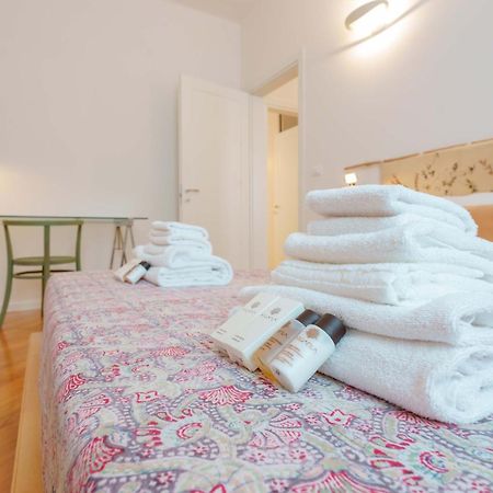 Casa Bradamanti Lägenhet Bologna Exteriör bild