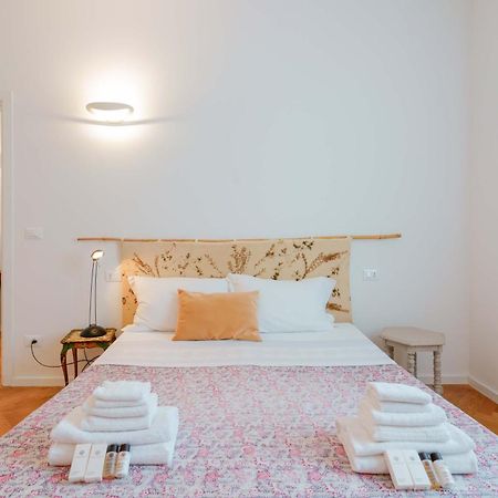 Casa Bradamanti Lägenhet Bologna Exteriör bild