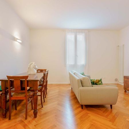 Casa Bradamanti Lägenhet Bologna Exteriör bild