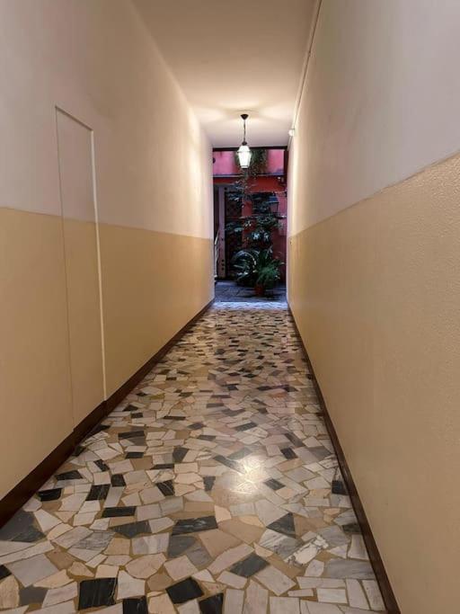 Casa Bradamanti Lägenhet Bologna Exteriör bild
