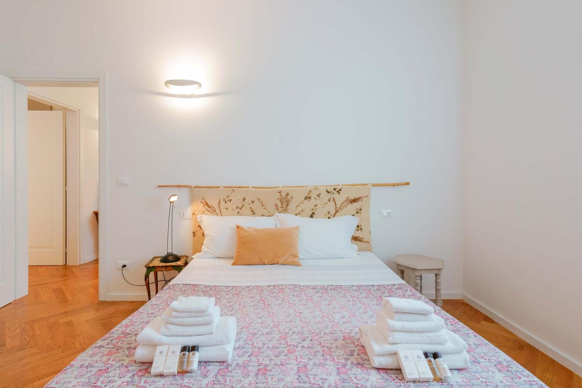 Casa Bradamanti Lägenhet Bologna Exteriör bild