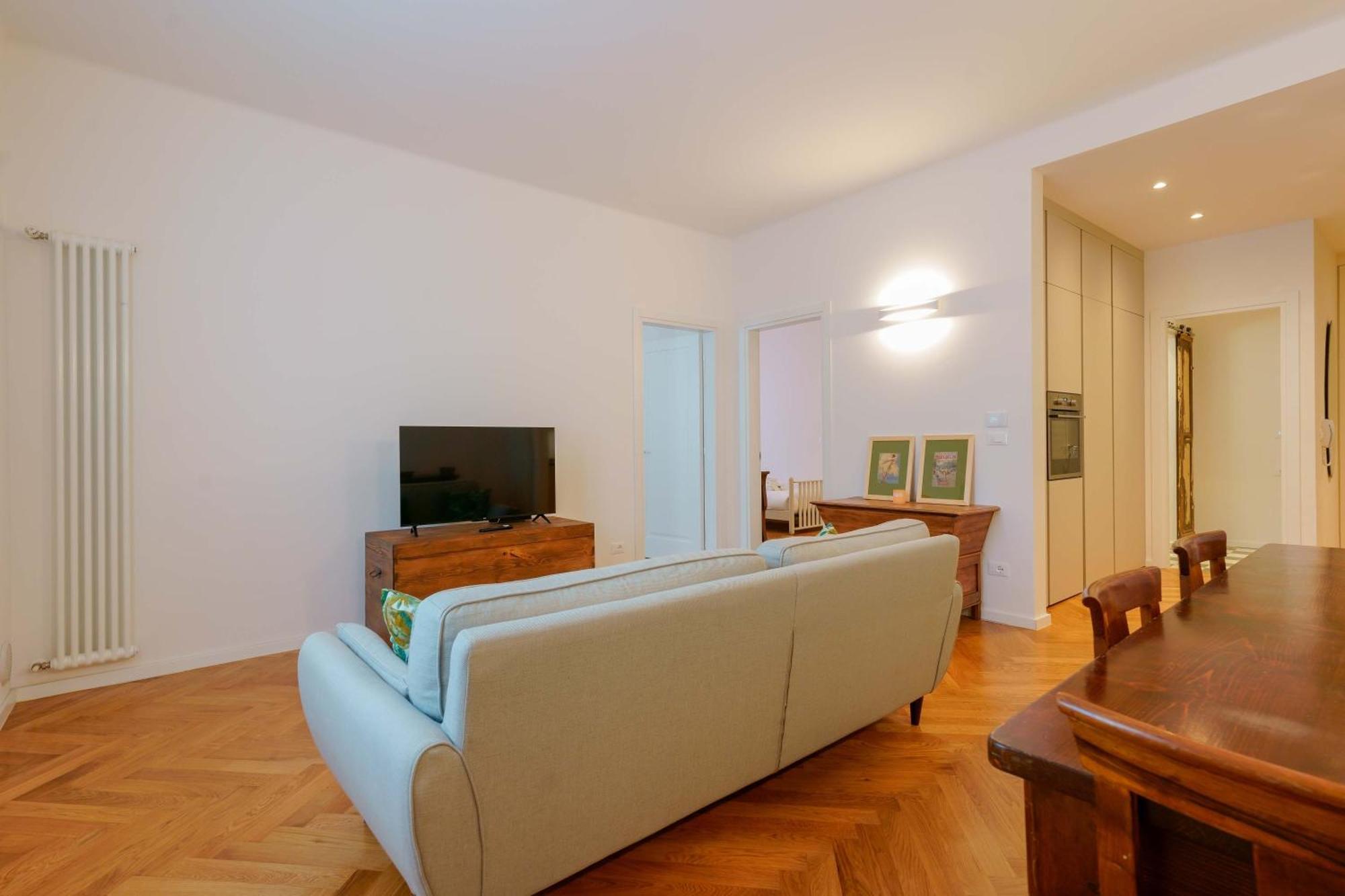 Casa Bradamanti Lägenhet Bologna Exteriör bild