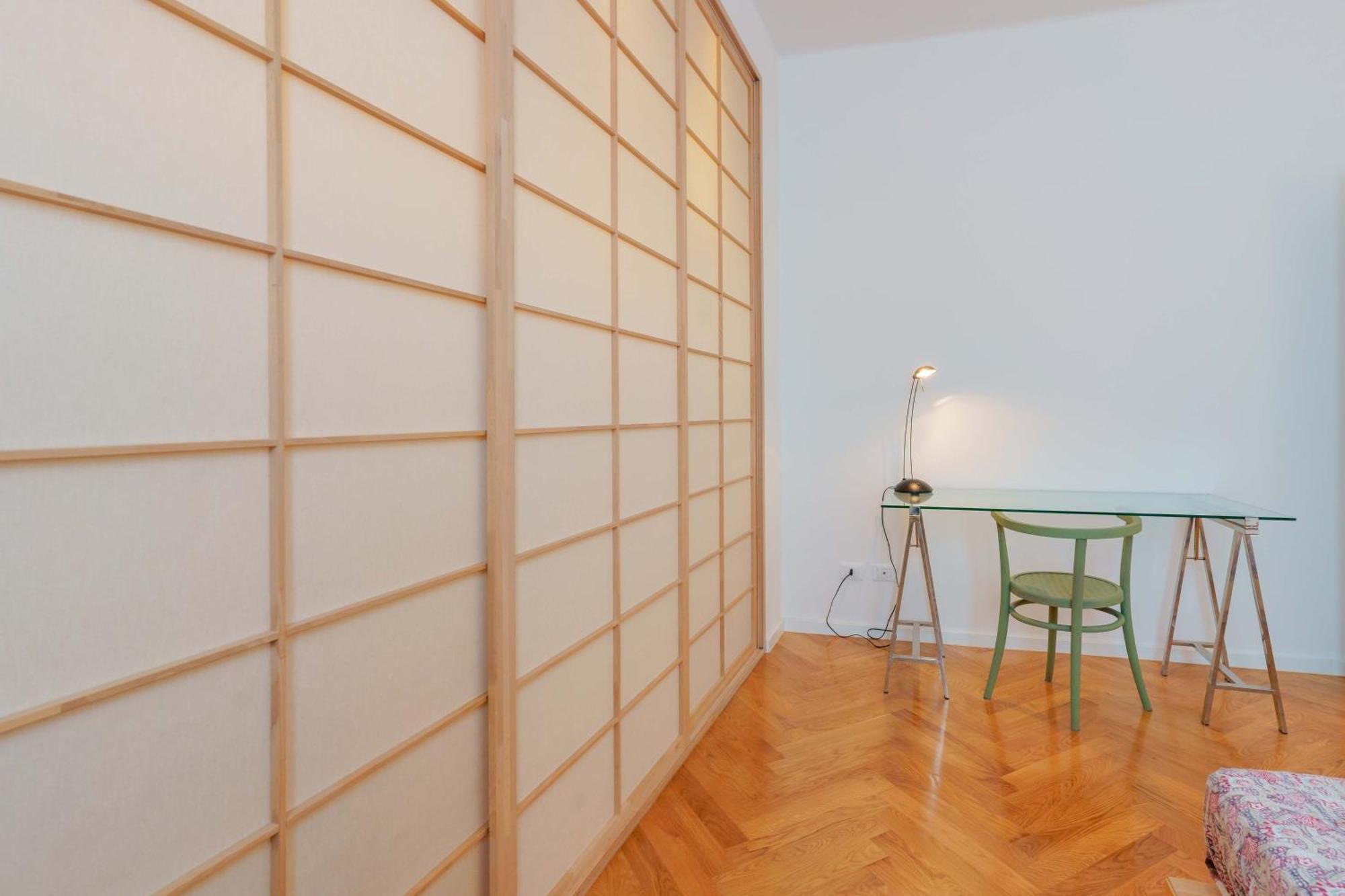 Casa Bradamanti Lägenhet Bologna Exteriör bild