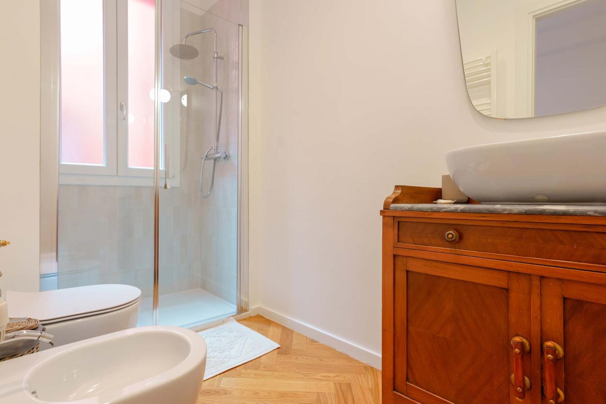 Casa Bradamanti Lägenhet Bologna Exteriör bild