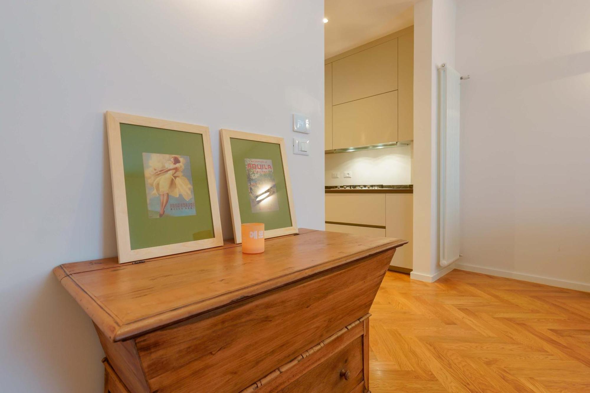 Casa Bradamanti Lägenhet Bologna Exteriör bild