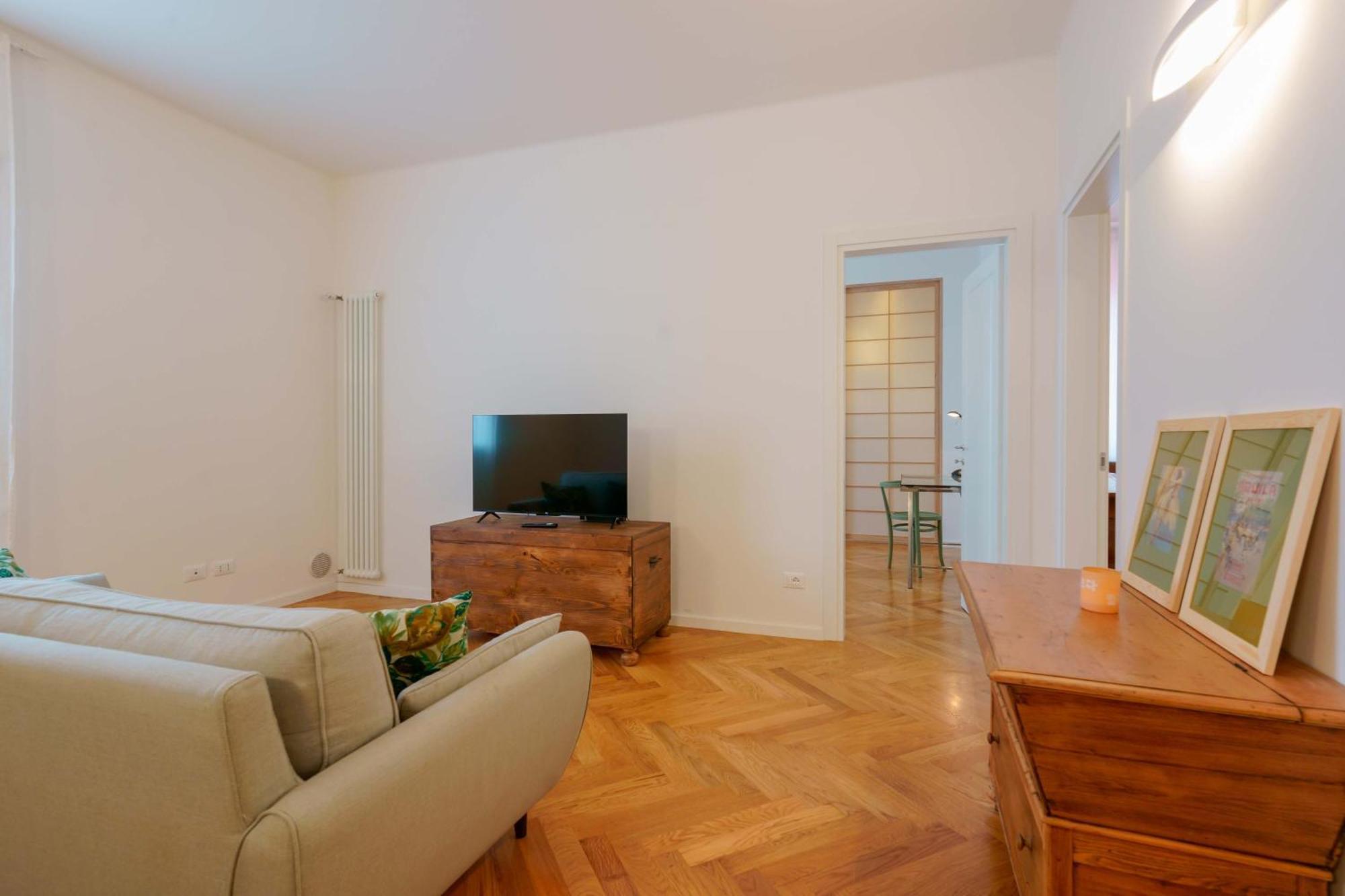 Casa Bradamanti Lägenhet Bologna Exteriör bild