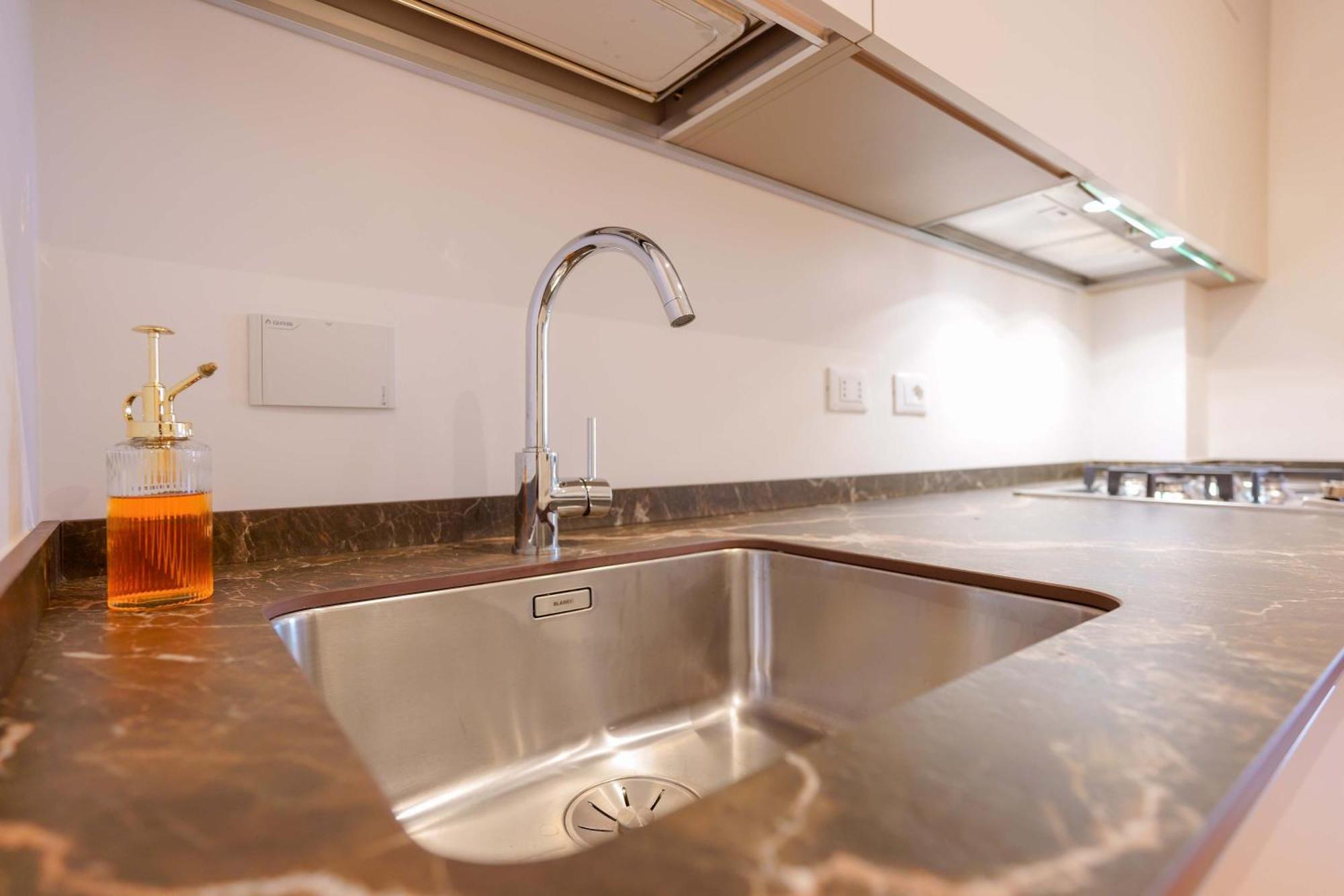 Casa Bradamanti Lägenhet Bologna Exteriör bild
