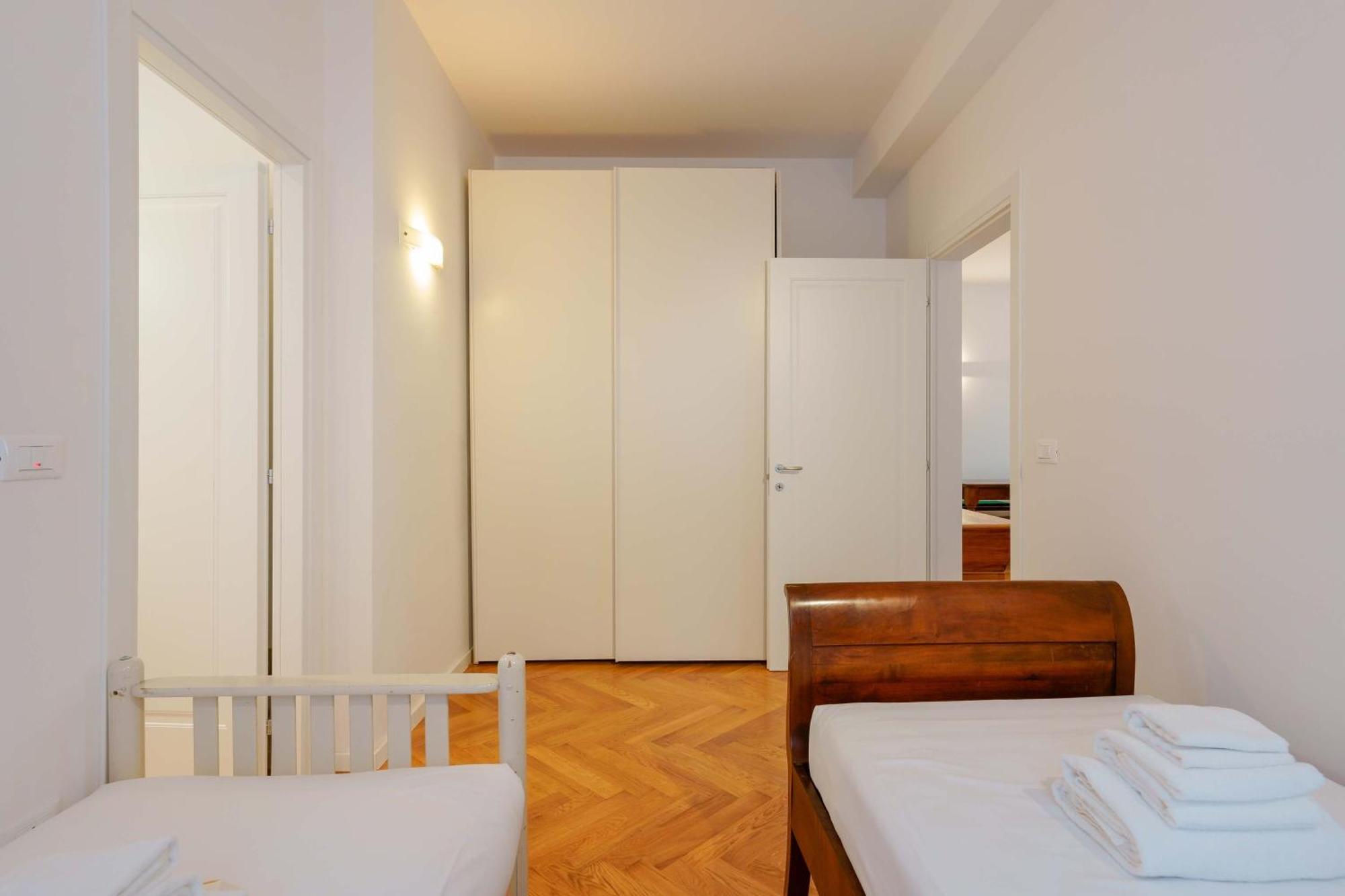 Casa Bradamanti Lägenhet Bologna Exteriör bild