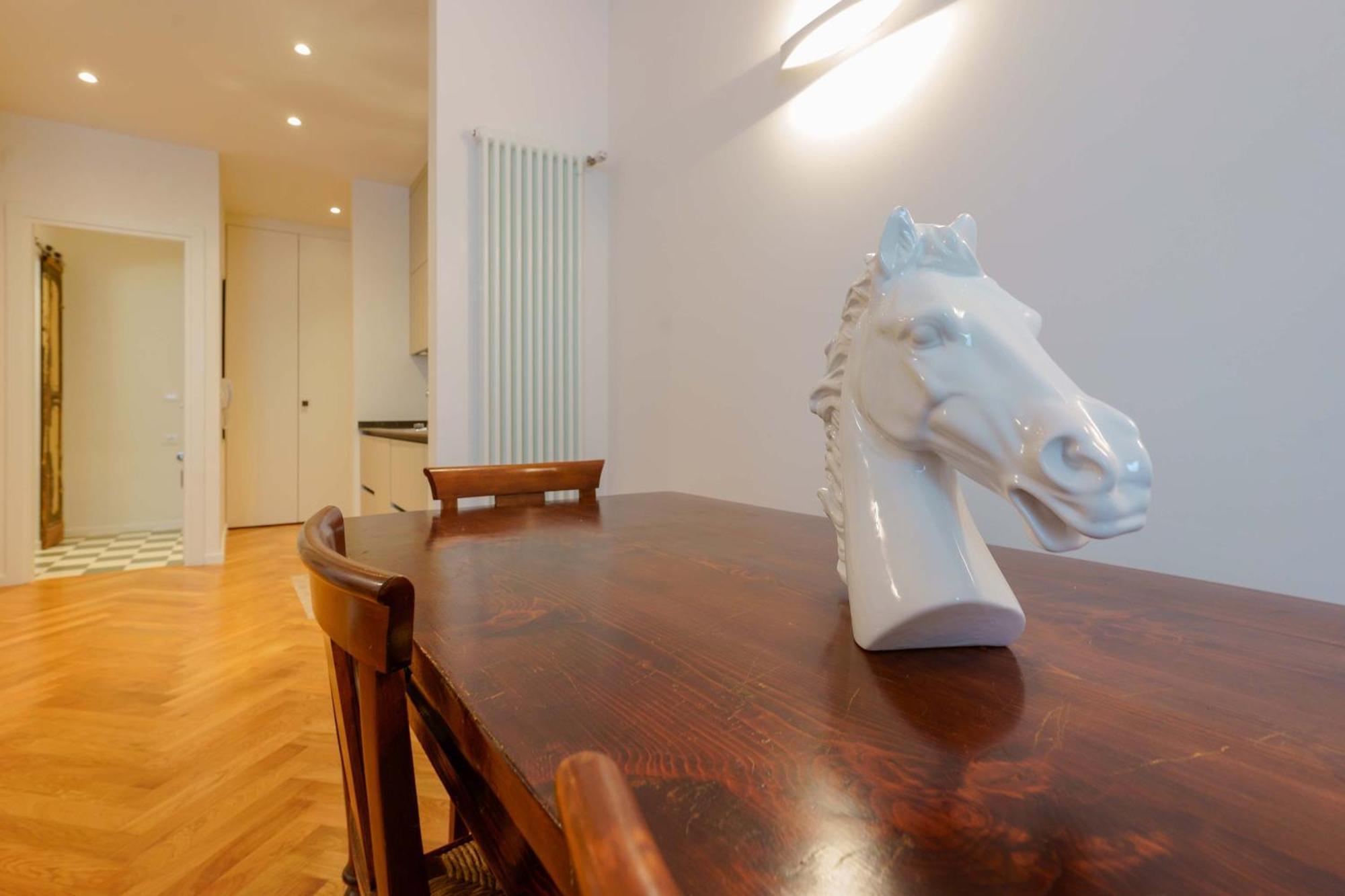 Casa Bradamanti Lägenhet Bologna Exteriör bild